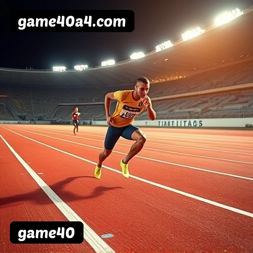 Processo de Download do App game40 - Passo a Passo Simples