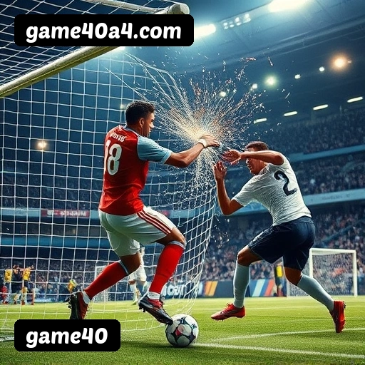 App Mobile game40 - Jogue em Qualquer Lugar no Seu Smartphone