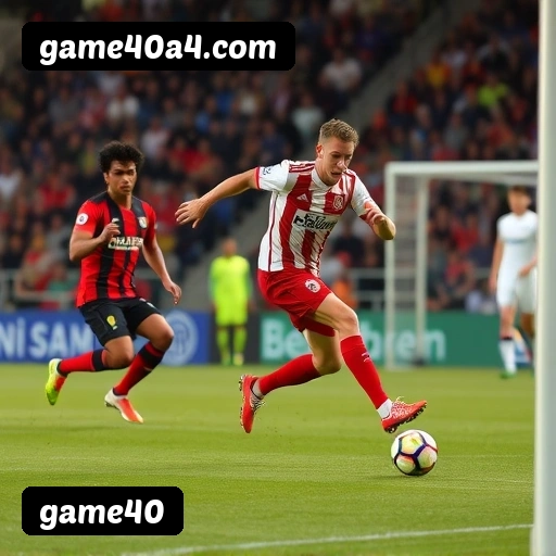 Imagem quadrada de apoio para baixar game40