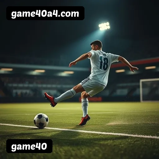 Guia visual quadrado do centro de download game40