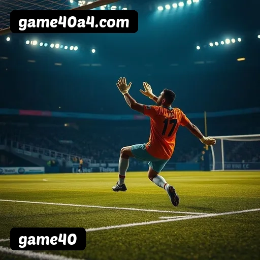 Imagem secundária para conteúdo da página Facebook game40