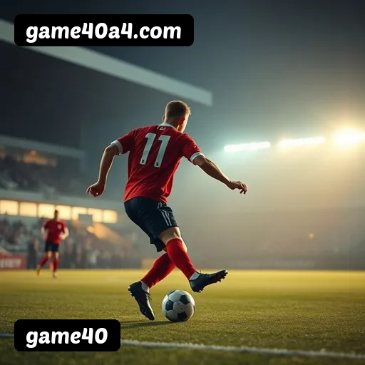 Vantagens de jogar slots no game40 Brasil