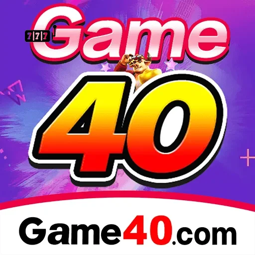 game40 Logo