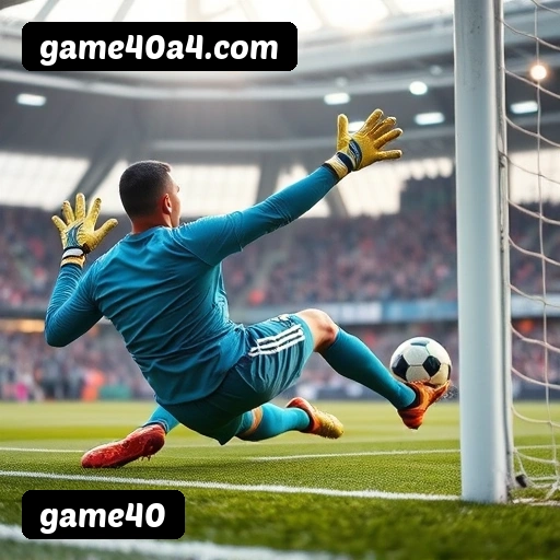 Imagem secundária de apoio para instalação do app game40