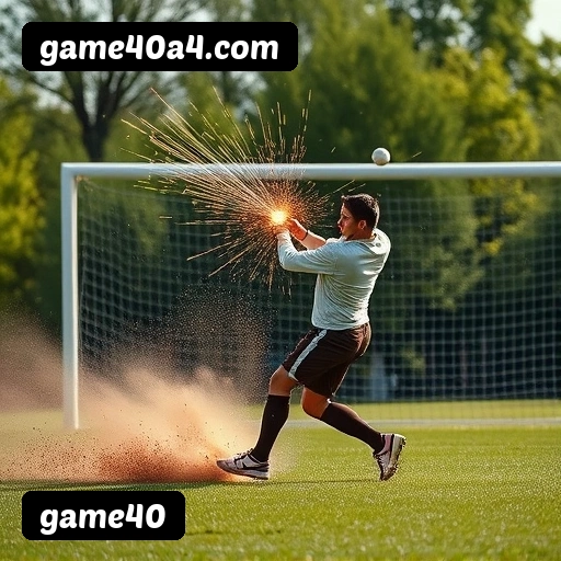 Prévia de conteúdo do canal Telegram game40